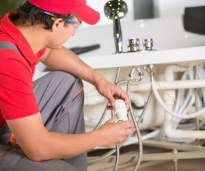 About Sewer Line Replacement Carbon, TX